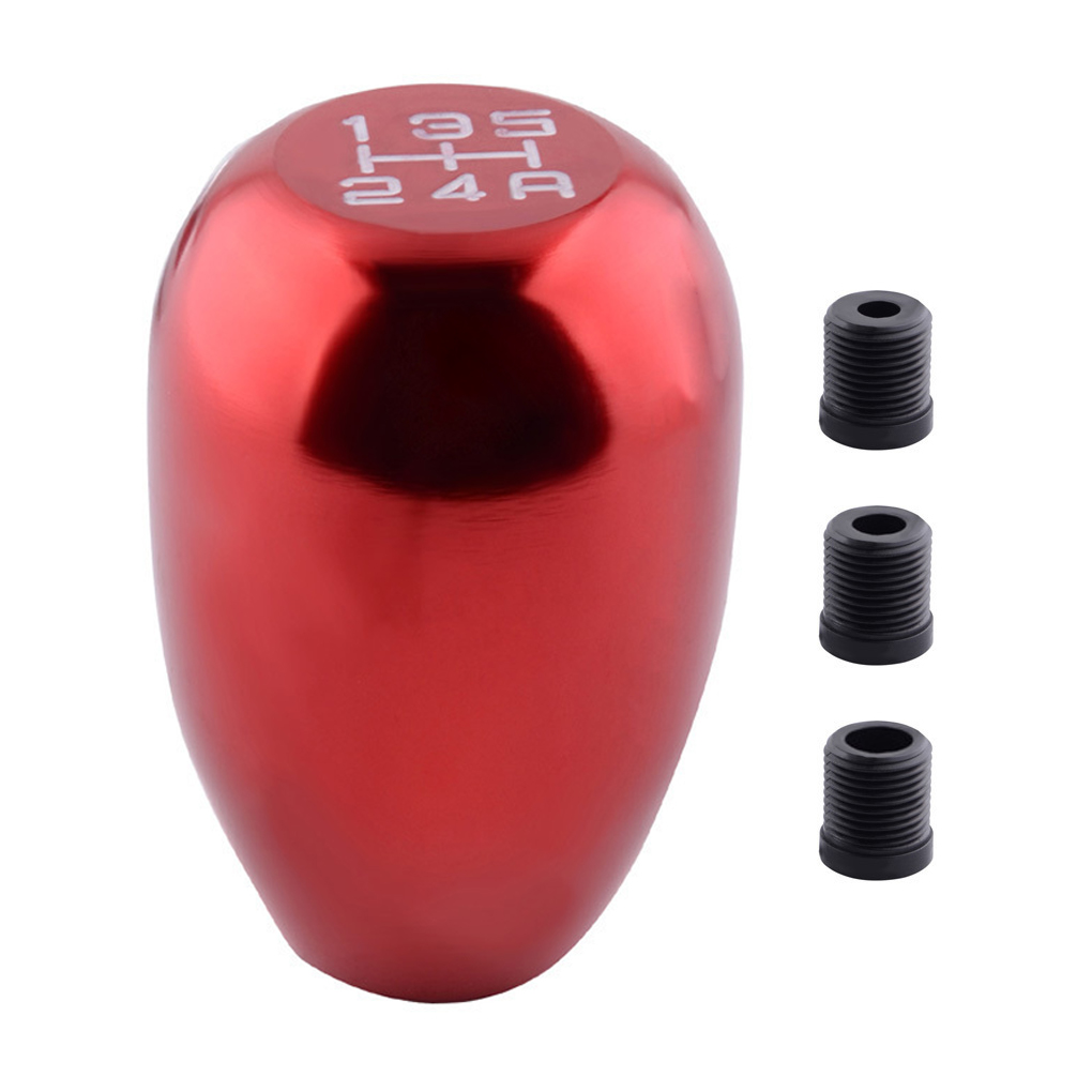 American Shifter 487 Nostalgic Custom Shift Knob with Metal Push Button/O-Ring Set American Shifter 487 Nostalgic Custom Shift Knob with Metal Push Button/O-Ring Set